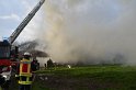 Feuer 5 Roesrath Am Grosshecker Weg P1168